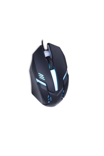 Mouse Usb Geek Max - Maxprint 