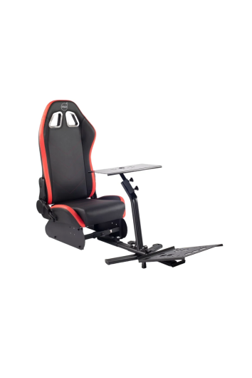 Simulador Cockpit Gamer Monza Dazz