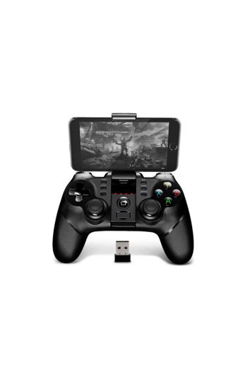 Controle Bluetooth para Smartphone/ Pc At-9156
