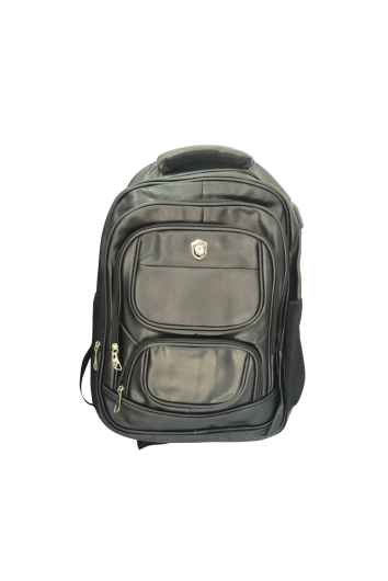 Mochila 15.6 Notebook Courino Preto