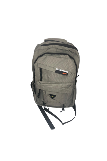 MOCHILA 15.6 NOTEBOOK CLOUDSLOVE CINZA - RNV Q016 