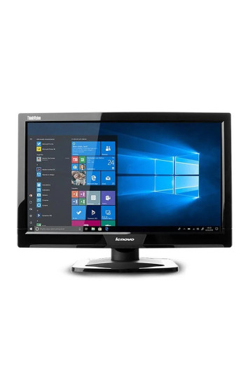 MONITOR 195 E2002B VGADVI VESA LENOVO