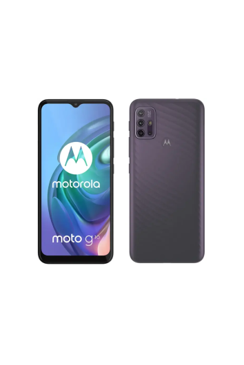 Celular G10 64gb Cinza