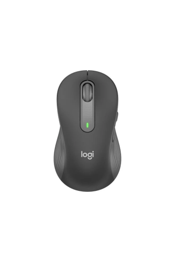 Mouse S/ Fio Usb Sign M650 Grafite