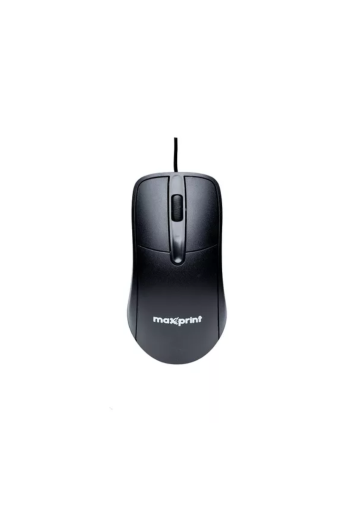 Mouse Usb Officeeasy 1200dpi Preto