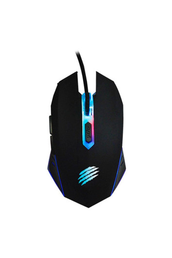Mouse Usb Gamer Action Reloaded Ms300 Oex