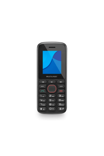 CELULAR UP PLAY 3G - MULTILASER P9134