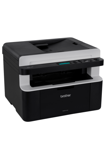 Multifuncional Brother Laser Mono Dcp1617nw 