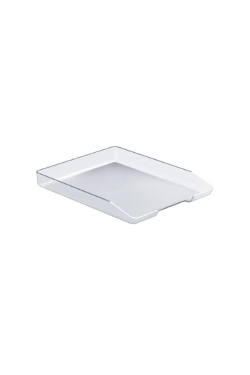 Caixa de Correspondencia Simples Cristal