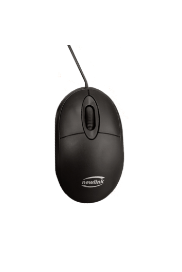 Mouse Usb Standard Mo304c - Newlink