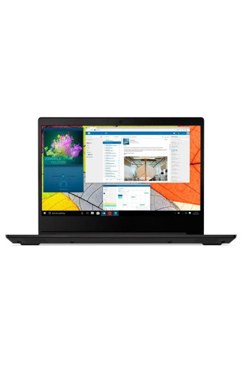 Notebook Lenovo I3 1005g14gb500gb15.6w10