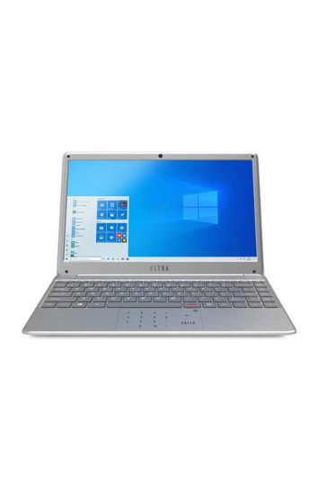 Notebook Ultra Ic I3 4gb/1tb/14.1 Linux Prata Multilaser