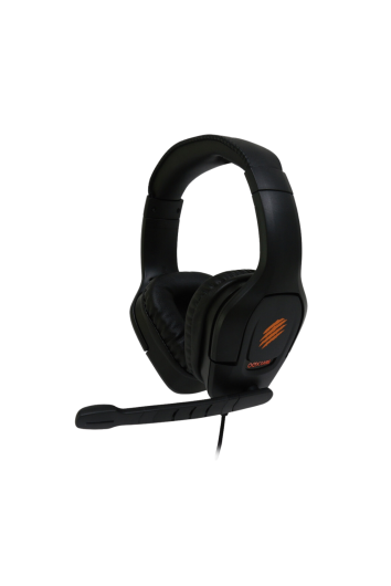 Fone Usb + P3 + P2 C/mic Headset Brutal Hs-412