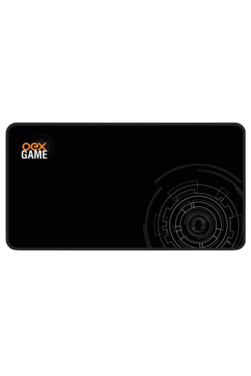 Mouse Pad Gamer Oex Big Shot Mp303 79,5x40
