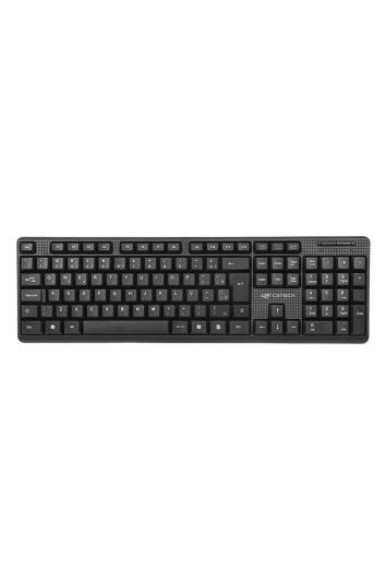 Teclado Usb Kb-14 Preto