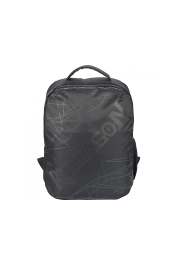 MOCHILA REDRAGON 15.6 NOTEBOOK AENEAS PRETO - GB76