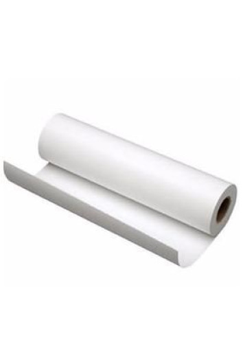 Papel Plotter Sulfite 914mm X 50m 90g