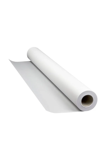 Papel Plotter Sulfite 610mm X 45m 75g