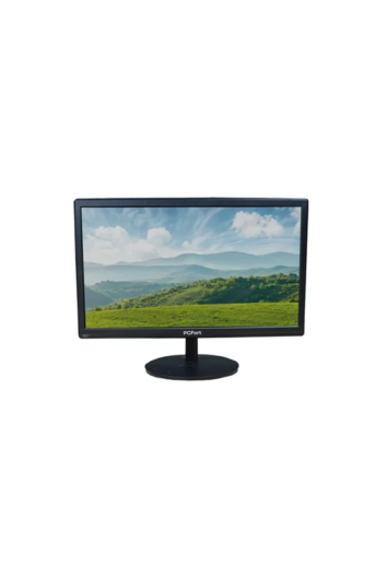 Monitor 20 Hd Hdmi Vga Led 60hz