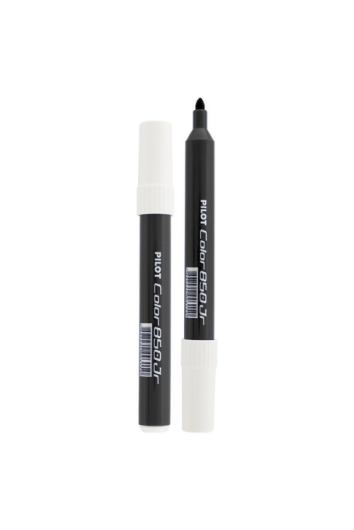 Pincel Atômico Pilot 850 Jr Preto