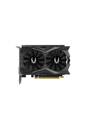 Placa de Video 4gb Ddr6 128bits Geforce Gtx 1650 
