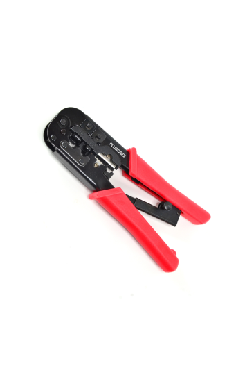 Alicate para Crimpar Lt-c20 Rj11 Rj12 Rj45