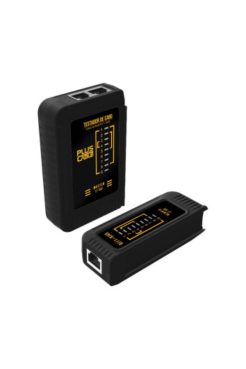 Testador Cabo de Rede Rj 45