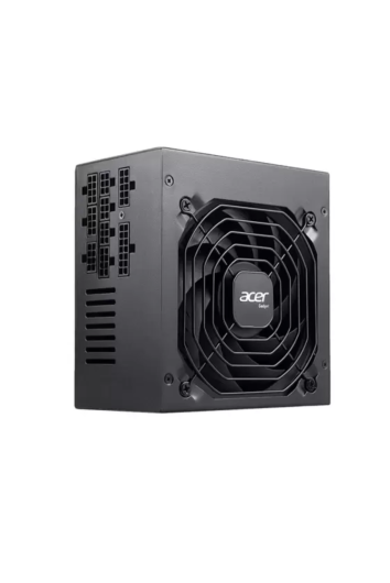 Fonte Atx 550w 80 Plus Bronze Pfc Ativo Full Modular