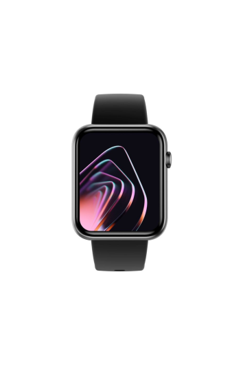 Relogio Smart Watch Amoled Multi M2 Preto
