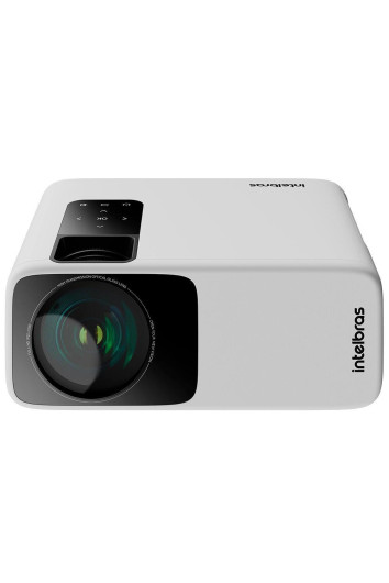 Projetor Pfl5210 Lcd Full Hd 3800 Lumens Wifi