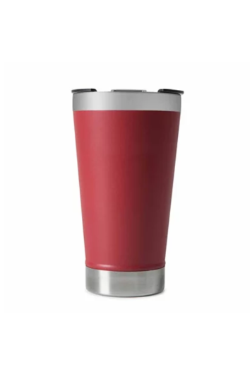 Copo Termico Inox Special 502ml C/tampa Vermelho 