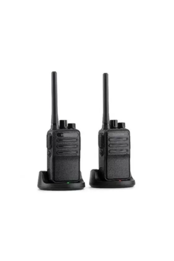 Radio Comunicador Rc 3002 G2