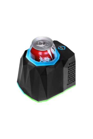 REFRIGERADOR ICEFLOE AURORA RGB 355ML - ICEBERG IFTEC0-B0A