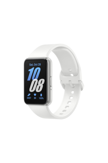 Relogio Galaxy Watch Fit3 Prata