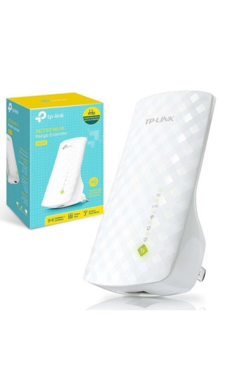 Repetidor Wireless Ac750 Dual Band Tp-link
