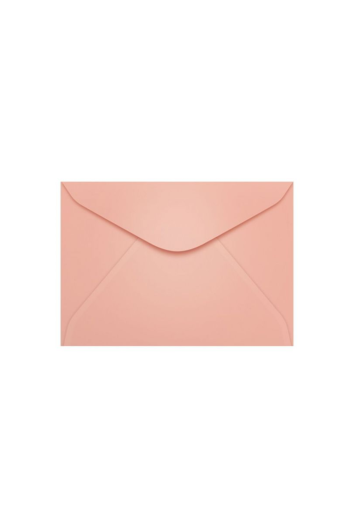 Envelope Carta 114x162 Rosa Fidji