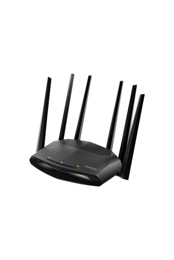 Roteador Wireless W5-2100g Dual Band
