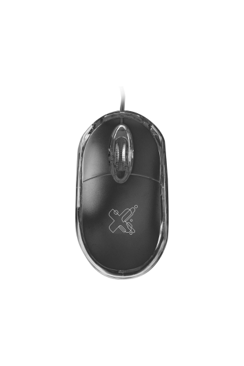 MOUSE USB MAXPRINT CLASSIC ESSENTIAL PRETO - 60000125