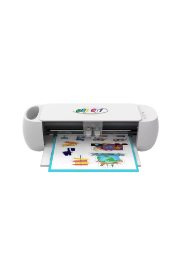 Plotter de Recorte Off Cut Off-p3 Branco - Off Paper 10592