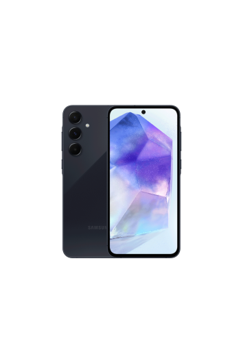 Celular Galaxy A55 128gb 8gb 5g Azul Escuro