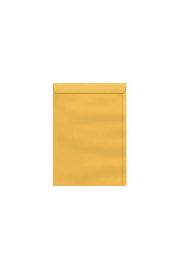 Envelope 260x360 Ouro Ko 36