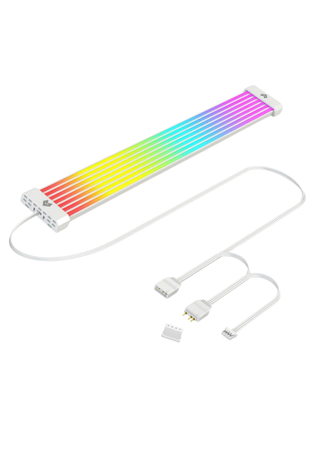 Revestimento Led Argb Aosor P/ Cabo Gpu