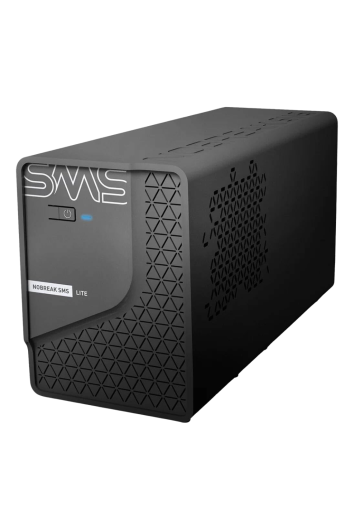 Nobreak 600va Lite Biv/115