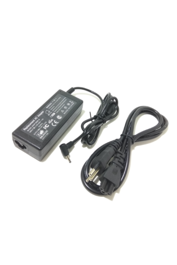 Fonte P/ Notebook Acer/positivo 19v 3.42a (5,5x2,5mm)