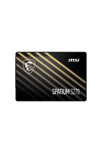 Ssd 480gb Spatium Sataiii 2,5