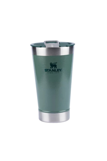Copo Termico 473ml C/ Tampa e Abridor Hammertone Green 