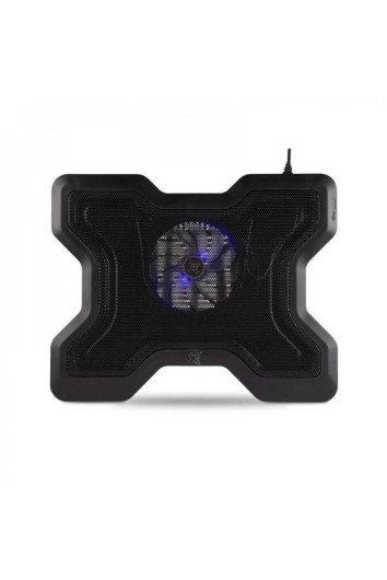 Suporte para Notebook Mx Led 1 Fan