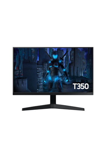 Monitor 24 Gamer T350 Ips Fhd 75hz 5ms Vga Hdmi Freesync
