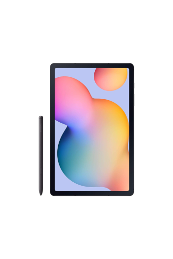Tablet Galaxy Tab S6 Lite 10.4/64gb/4g/s-pen/book Cover Cinza