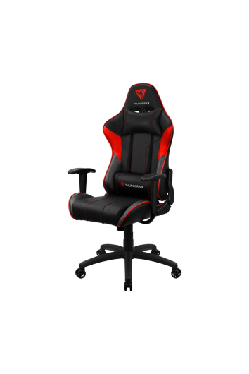 CADEIRA GAMER EC3 PT/VM - THUNDERX3